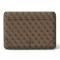 Guess - Guess Datorfodral 16'' 4G Uptown Triangle Logo - Brun