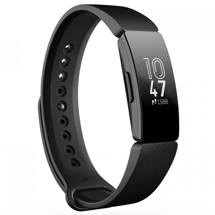 UTGATT5 - Fitbit Inspire, Black