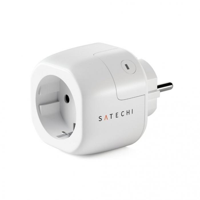 UTGATT1 - Satechi Homekit Smart Outlet