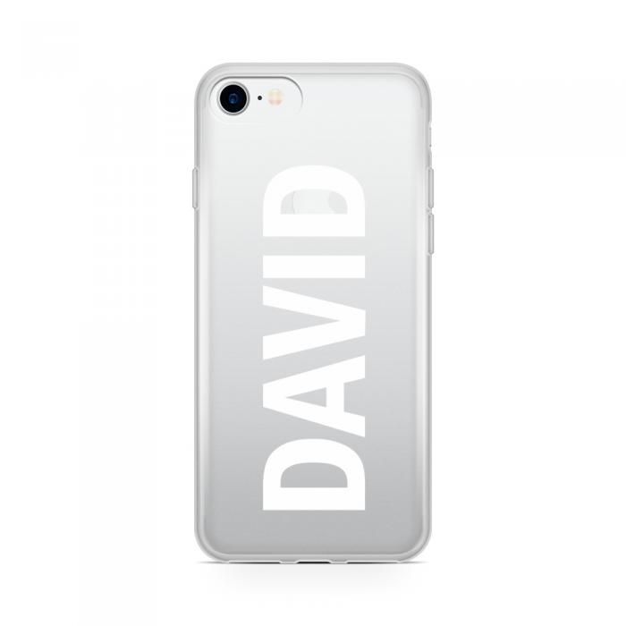 UTGATT5 - Skal till Apple iPhone 7 - David