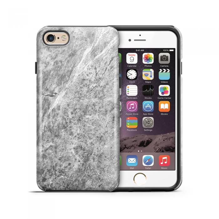 UTGATT5 - Tough mobilskal till Apple iPhone 6(S) - Marble