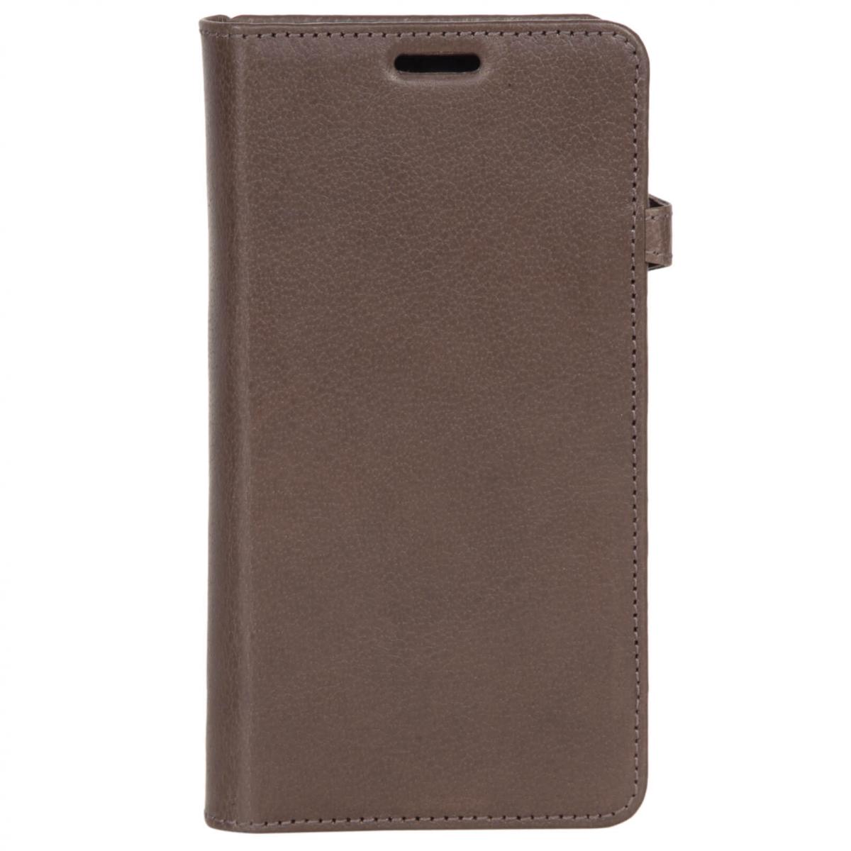 GEAR
GEAR Buffalo äkta läder Plånboksfodral Samsung Note 9 - Brun