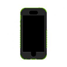 TRIDENT - TRIDENT Apple iPhone 5/5S/SE Skal Grön Cyclops2 Mycket Stötsäker