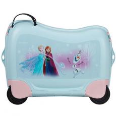 Samsonite - SAMSONITE Dream2Go Ride-On Resväska - Frozen