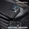 Nillkin - Nillkin iPhone 14 Plnboksfodral Qin Pro - Svart