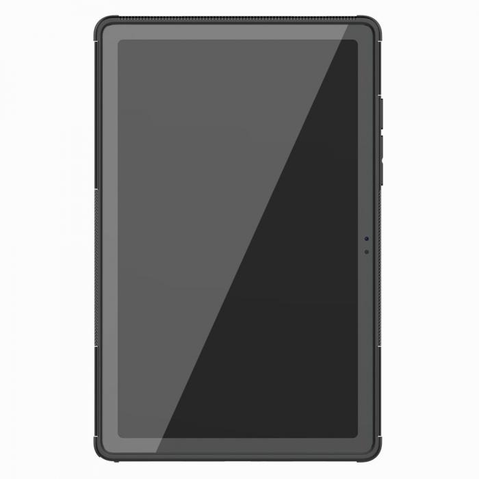 UTGATT5 - Galaxy Tab A7 10.4 (2020/2022) Skal Armorlock - Svart