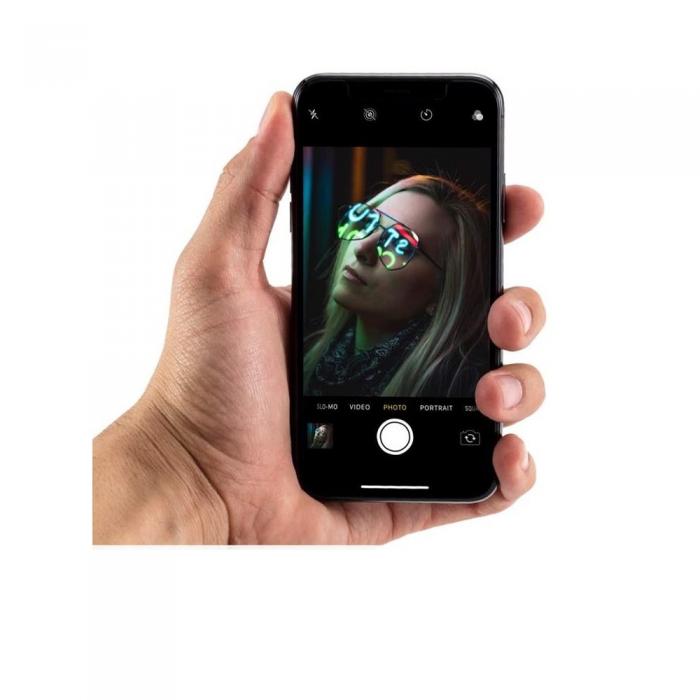 UTGATT1 - Invisibleshield Glass Elite + Screen iPhone 12 Pro Max