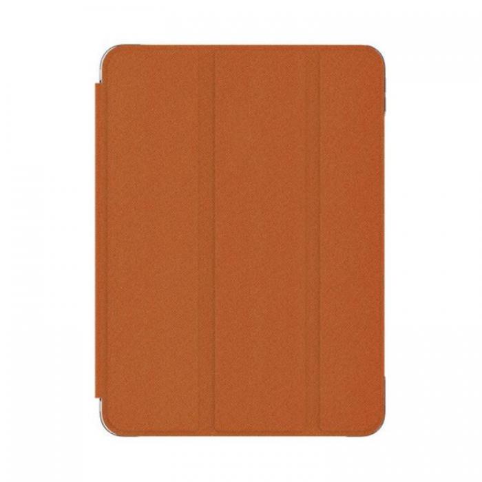 UTGATT5 - Kingxbar Business Series Magnetic Fodral iPad Air 2020 - Orange