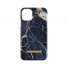 Onsala - ONSALA Mobilskal Soft Black Galaxy Marble iPhone 11