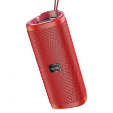 Hoco - HOCO Bluetooth-högtalare HC4 Bella sport röd