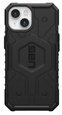 UAG - UAG iPhone 15 Mobilskal Magsafe Pathfinder - Svart