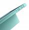 UTGTT - Smartcover Fodral iPad Air 2020 - Svart