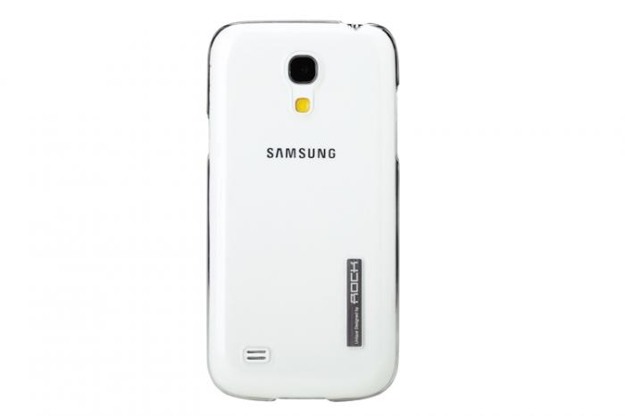 UTGATT4 - Rock Ethereal Baksideskal till Samsung Galaxy S4 Mini i9190 (TP)