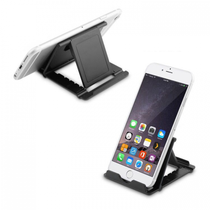 A-One Brand - Universal Fllbar stll fr smartphones - Vit