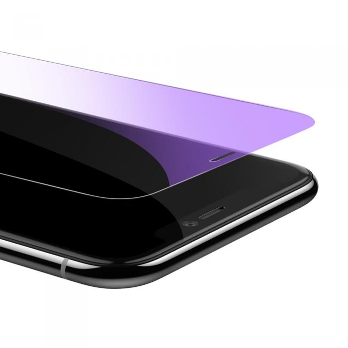 UTGATT4 - Baseus 0.3mm Hrdat glas iPhone 11 Pro Max/ XS Max 6.5Tum