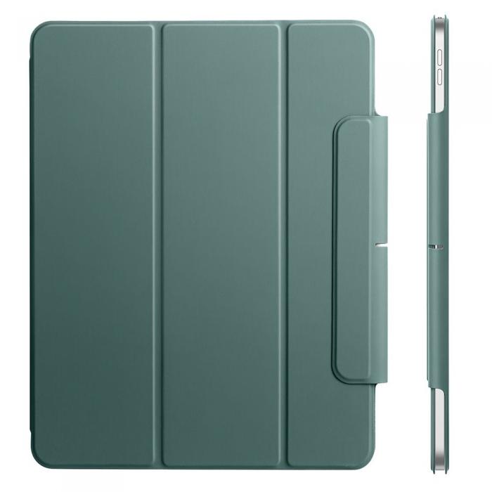 UTGATT1 - ESR Rebound Magnetic iPad Pro 12.9 2020 / 2021 / 2022 - Forest Grn