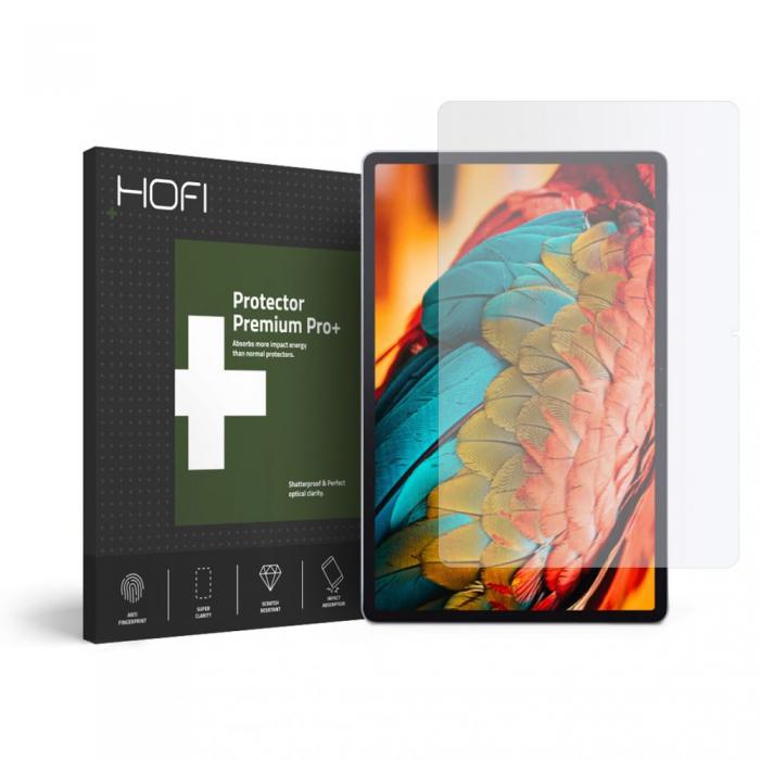 Hofi - Hofi Hrdat Glas Skrmskydd Pro+ Lenovo Tab P11 / P11 Plus