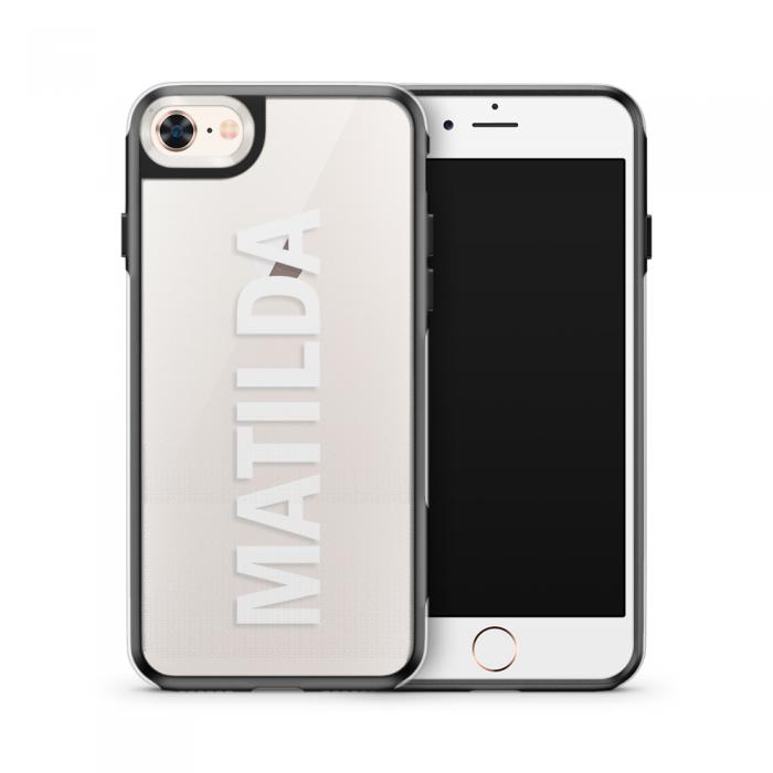 UTGATT5 - Fashion mobilskal till Apple iPhone 7 - Matilda
