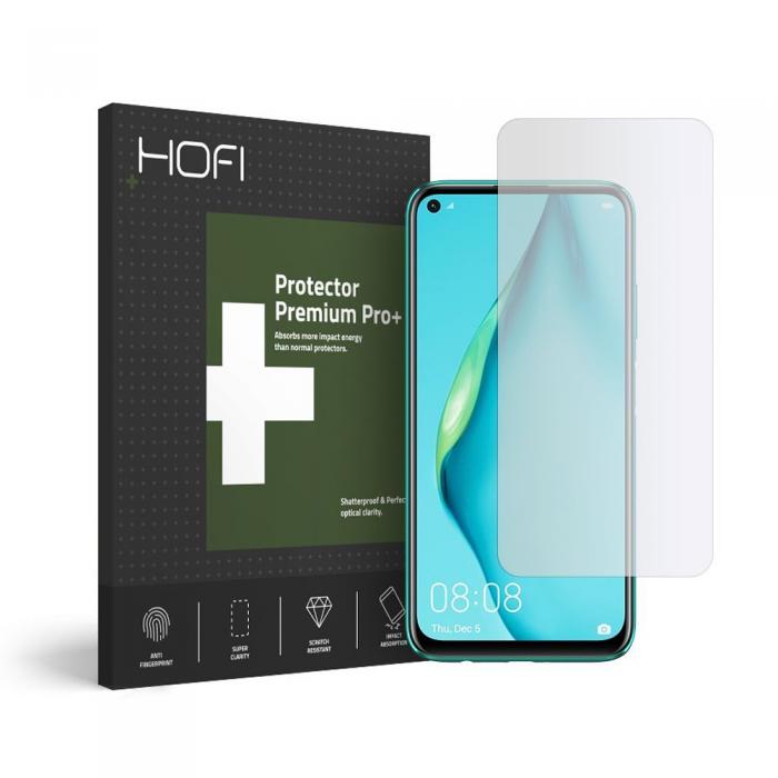 UTGATT5 - Hofi Hrdat Glas Glass Pro+ Huawei P40 Lite