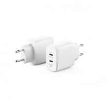 ALOGIC - ALOGIC Rapid Power 40W (20+20W) GaN Laddare