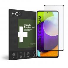 Hofi - Hofi - Härdat Glas Pro Galaxy A52/A52S 5g - Svart