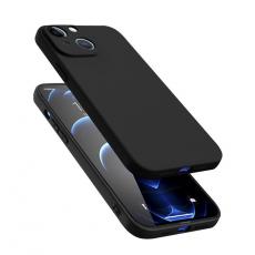 A-One Brand - iPhone 11 Pro Mobilskal TPU Slim - Svart