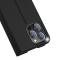 Dux Ducis - Dux Ducis iPhone 14 Pro mobilfodral Skin Pro Holster - Svart