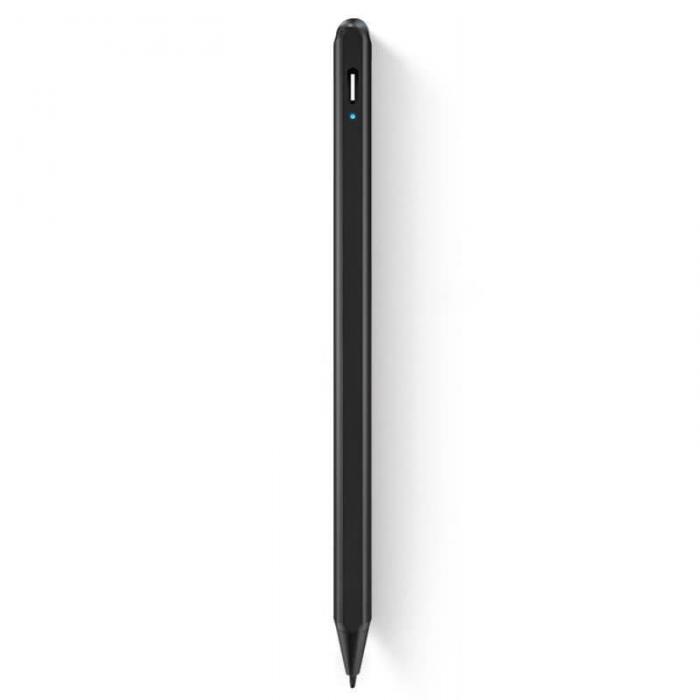 UTGATT4 - Joyroom Zhen Miao series automatic dual-mode stylus pen Svart