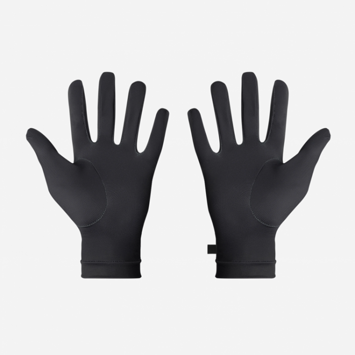 r - r Antiviral touchvantar / handskar med ViralOff (XL)