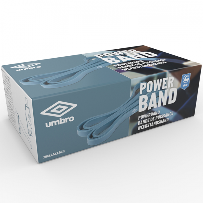 UMBRO - UMBRO Power band 15kg
