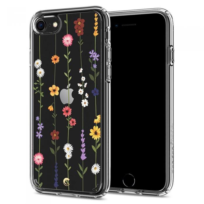 UTGATT5 - SPIGEN Ciel iPhone 7/8/SE 2020 Flower Garden
