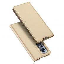 Dux Ducis - Dux Ducis Skin Series Fodral Xiaomi 12X/12 - Guld
