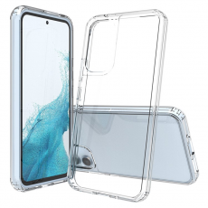 A-One Brand - Galaxy A54 5G Mobilskal Acrylic TPU Anti-Yellowing - Clear