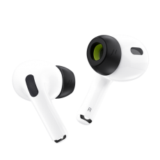 KeyBudz - KeyBudz HyperFoam Memory Foam Tips för AirPods Pro