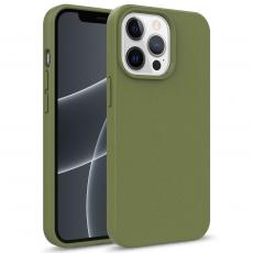 A-One Brand - Miljövänligt Eco Skal till Apple iPhone 13 - Grön
