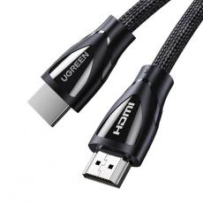 Ugreen - Ugreen Kabel HDMI 1.5m - Svart