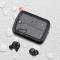 Choetech - Choetech In-ear Hrlurar BH-T05 Solar TWS med Powerbank 2500mAh - Svart