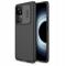 Nillkin - Nillkin Xiaomi 12T Pro Skal Camshield - Svart