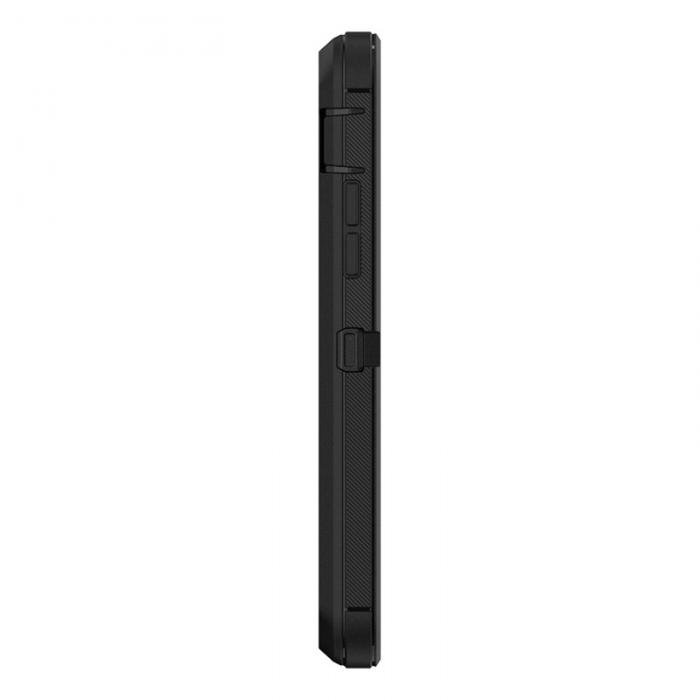 UTGATT5 - Otterbox Defender iPhone 7/8/SE 2020 iPhone Svart