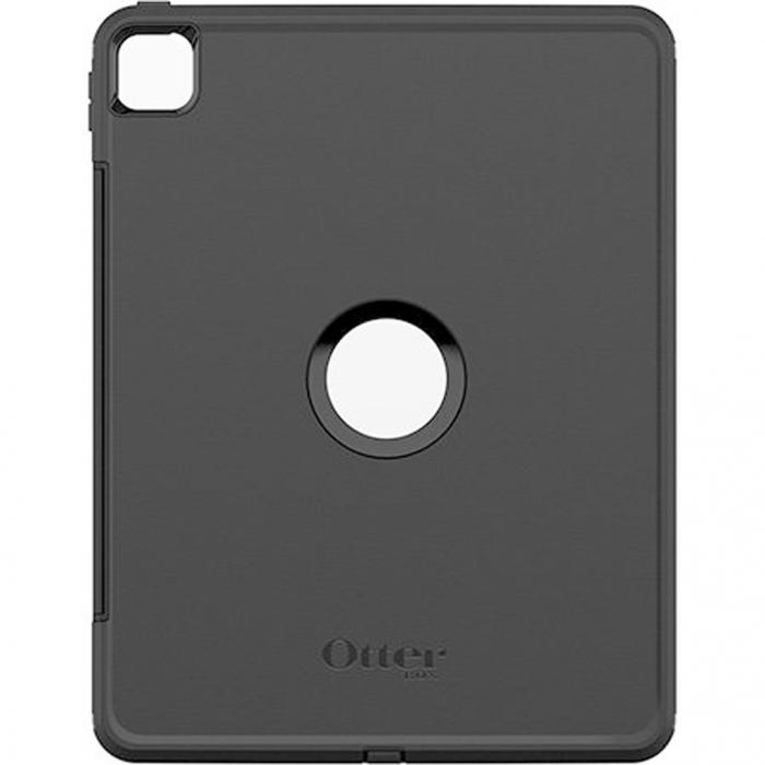 UTGATT5 - Otterbox Defender Apple iPad Pro 12.9in (3rd/4th/5th Gen) Svart