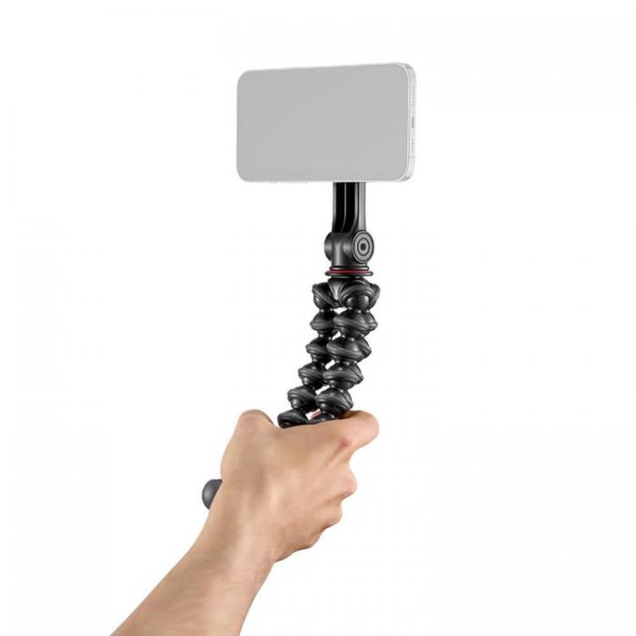 JOBY - JOBY Stativkit Smartphone GripTight GorillaPod MagSafe
