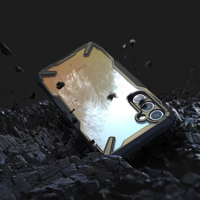Ringke - Ringke Galaxy A54 5G Mobilskal Fusion X - Svart