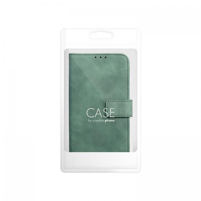 UTGATT - Xiaomi 12 Lite Plnboksfodral Tender - Grn