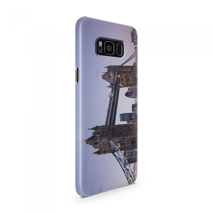 UTGATT4 - Designer Samsung Galaxy S8 Plus Skal - Pat0960