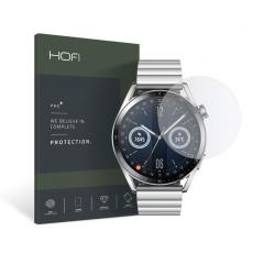 Hofi - Hofi Pro Plus Härdat glas Huawei Watch GT 3 46mm