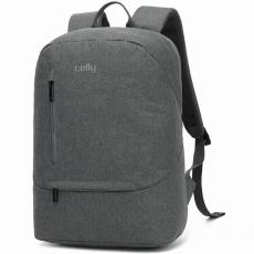 Celly - Celly Daypack Ryggsäck för laptop 16" - Grå