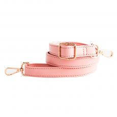 Boom of Sweden - Boom Axelrem - Strap Rosa