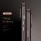 Boom of Sweden - BOOM iPhone 14 Pro Magsafe Skal kta Lder - Grn