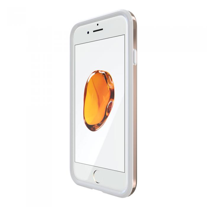 UTGATT5 - Tech21 Evo Elite iPhone 8/7 - Rose Gold