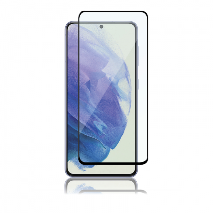 UTGATT1 - Panzer - Full-fit Glass Samsung Galaxy S21 FE
